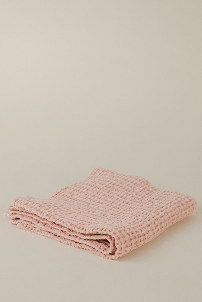 Hand Towel | Blush
