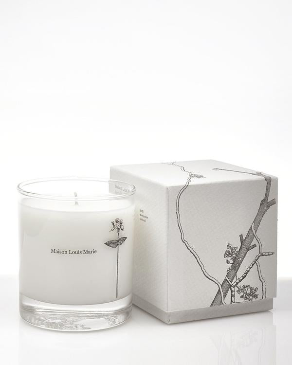 Candle | Antidris/Cassis