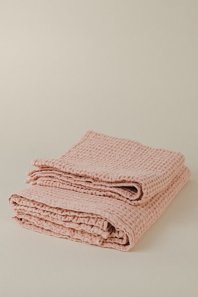 Hand Towel | Blush