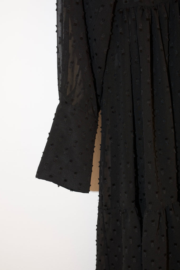 Marla Dress | Black