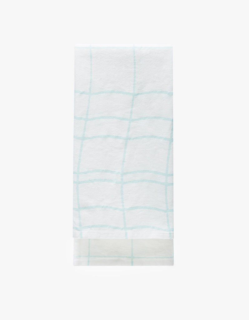 Tea Towel | Grid
