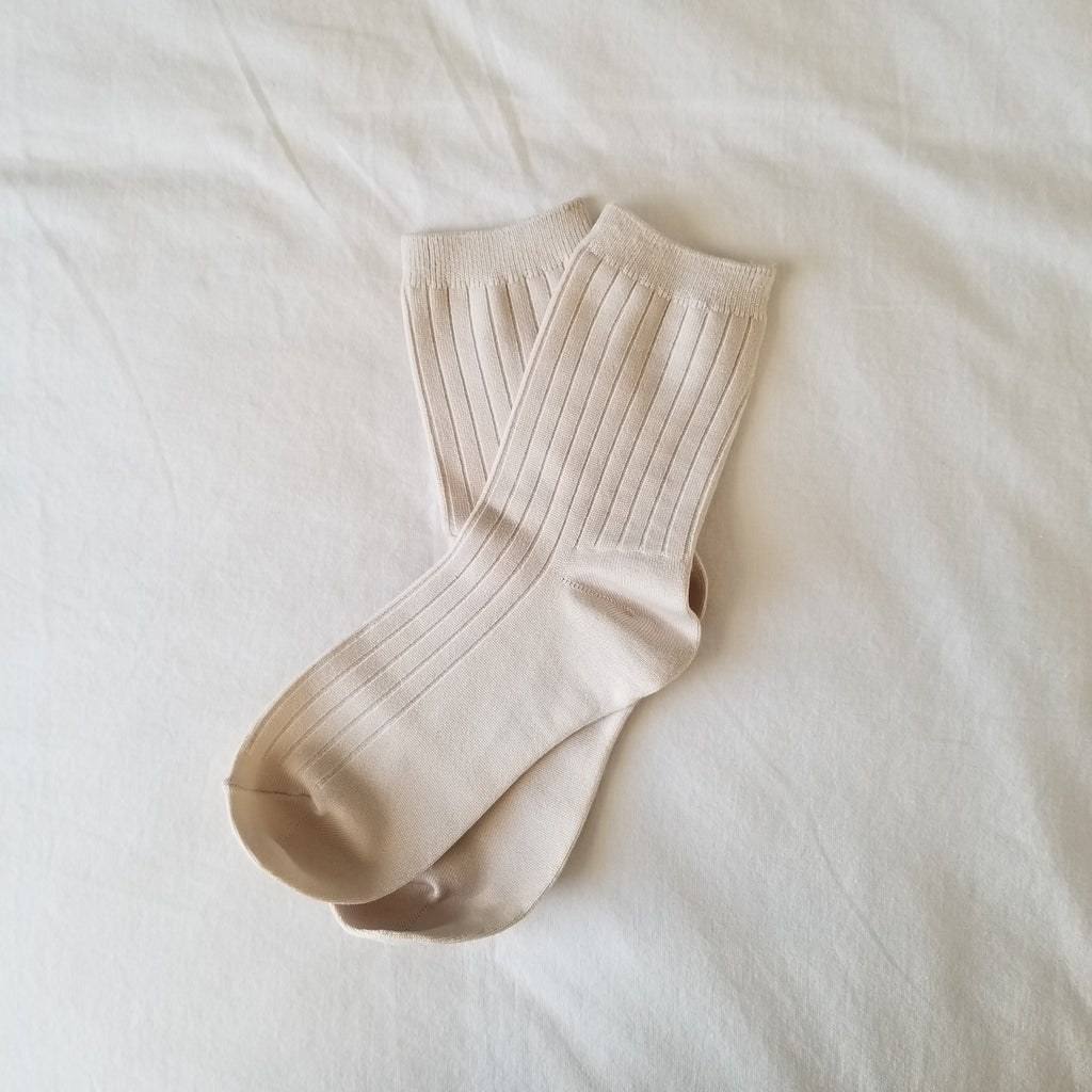 Socks | Bone
