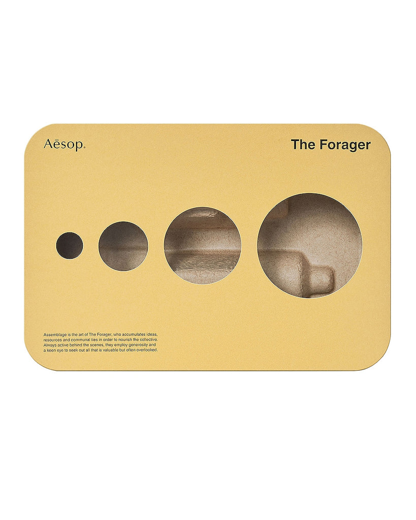 Gift Kit | The Forager